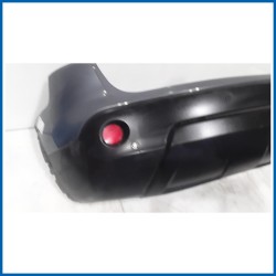 Paraurti FASC PARAU PO 
 
post. NISSAN Qashqai I