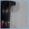 Paraurti FASC PARAU PO 
 
post. NISSAN Qashqai I