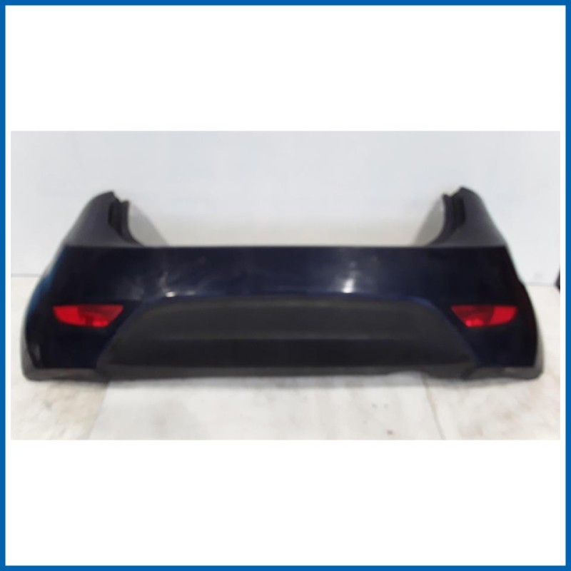 Paraurti COPERTURA-PARAURTI POST 
 
post. HYUNDAI ix20