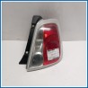 Fanale FANALE POSTERIORE 
dx. 
post. FIAT 500 II