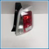 Fanale FANALE POSTERIORE 
dx. 
post. FIAT 500 II
