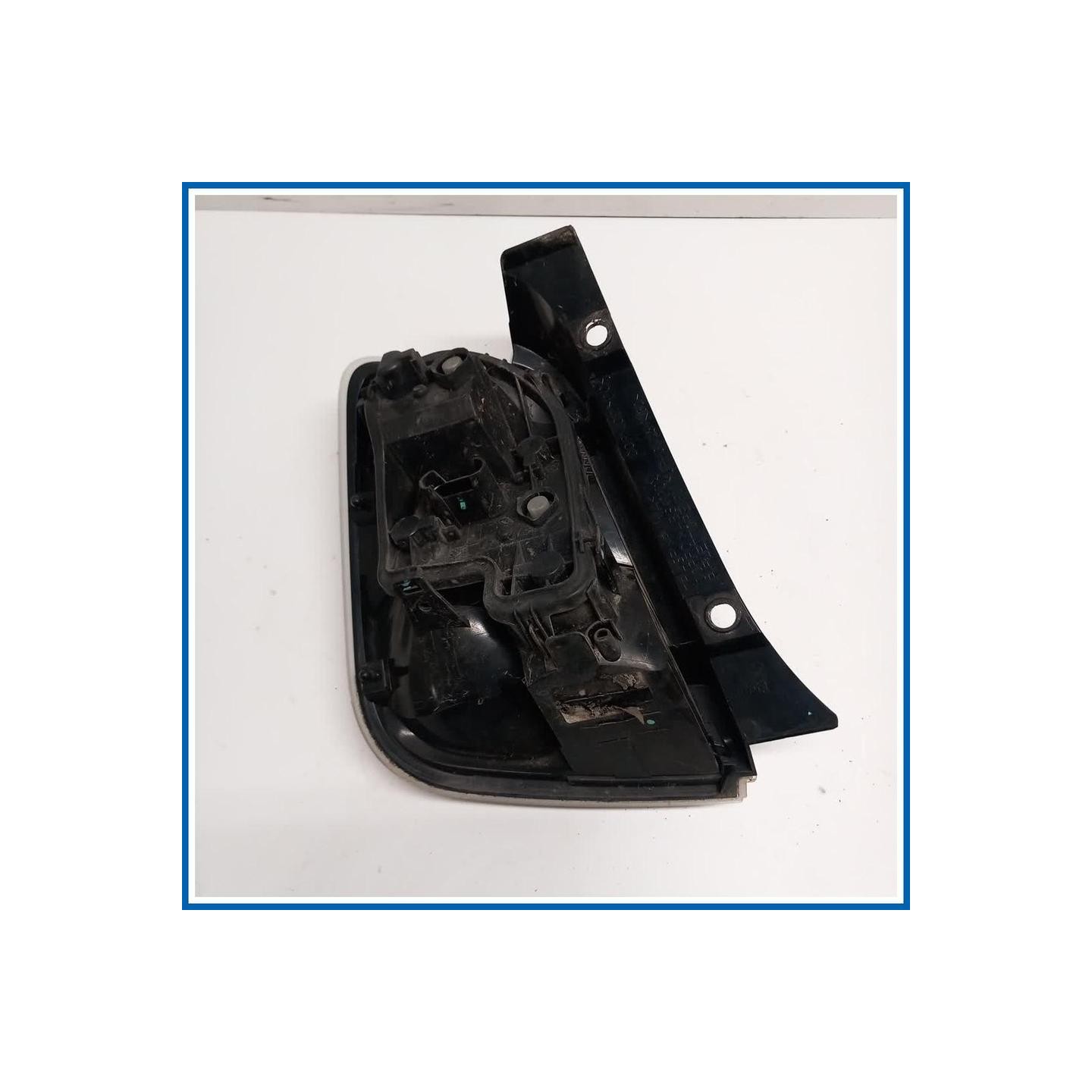Fanale FANALE POSTERIORE 
dx. 
post. FIAT 500 II
