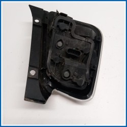 Fanale FANALE POSTERIORE 
dx. 
post. FIAT 500 II