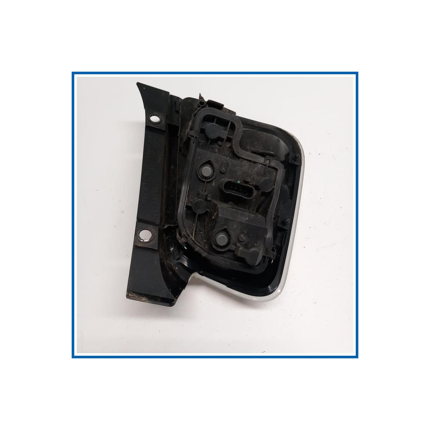 Fanale FANALE POSTERIORE 
dx. 
post. FIAT 500 II