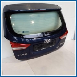 Portello PANN-PORTELLONE 
 
post. HYUNDAI ix20