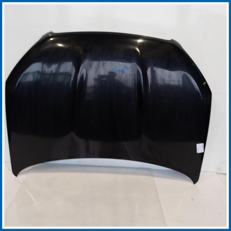 Cofano Hood 
 
ant. NISSAN Qashqai I