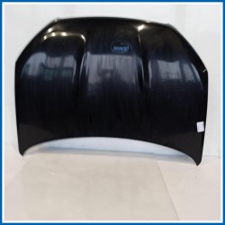 Cofano Hood 
 
ant. NISSAN Qashqai I