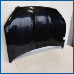 Cofano Hood 
 
ant. NISSAN Qashqai I