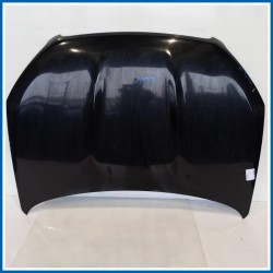 Cofano Hood 
 
ant. NISSAN Qashqai I