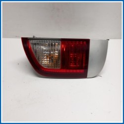 Fanale est. LAMP ASSY-RR COMBI QTR-RH 
dx. 
post. SSANGYONG Kyron