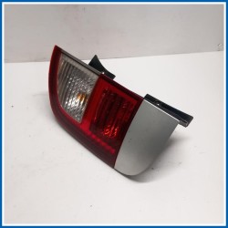 Fanale est. LAMP ASSY-RR COMBI QTR-RH 
dx. 
post. SSANGYONG Kyron