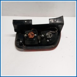 Fanale est. LAMP ASSY-RR COMBI QTR-RH 
dx. 
post. SSANGYONG Kyron