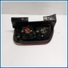 Fanale est. LAMP ASSY-RR COMBI QTR-RH 
dx. 
post. SSANGYONG Kyron