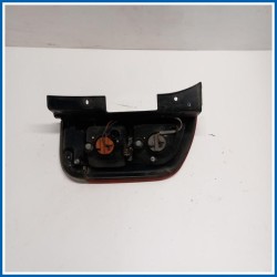 Fanale est. LAMP ASSY-RR COMBI QTR-RH 
dx. 
post. SSANGYONG Kyron