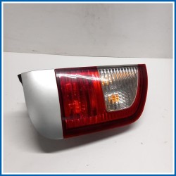 Fanale est. . 
sx. 
post. SSANGYONG Kyron