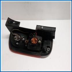 Fanale est. . 
sx. 
post. SSANGYONG Kyron