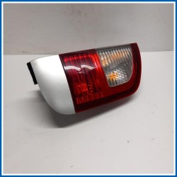 Fanale est. . 
sx. 
post. SSANGYONG Kyron