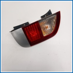 Fanale est. . 
sx. 
post. SSANGYONG Kyron