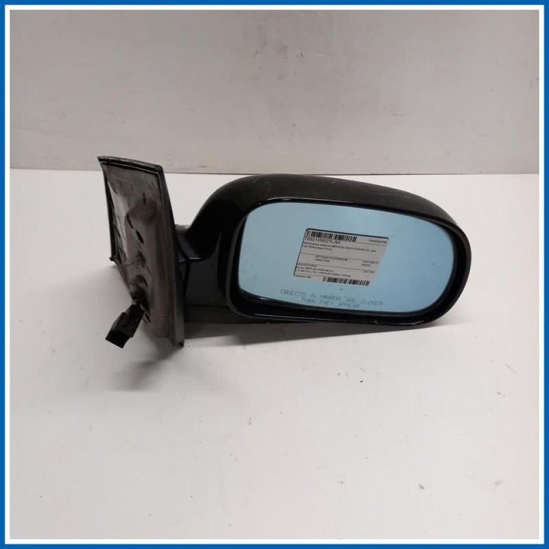 Retrovisore esterno MIRROR ASSY-O/S-RH 
dx. 
ant. SSANGYONG Kyron