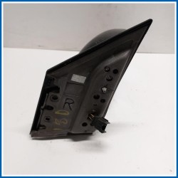 Retrovisore esterno MIRROR ASSY-O/S-RH 
dx. 
ant. SSANGYONG Kyron