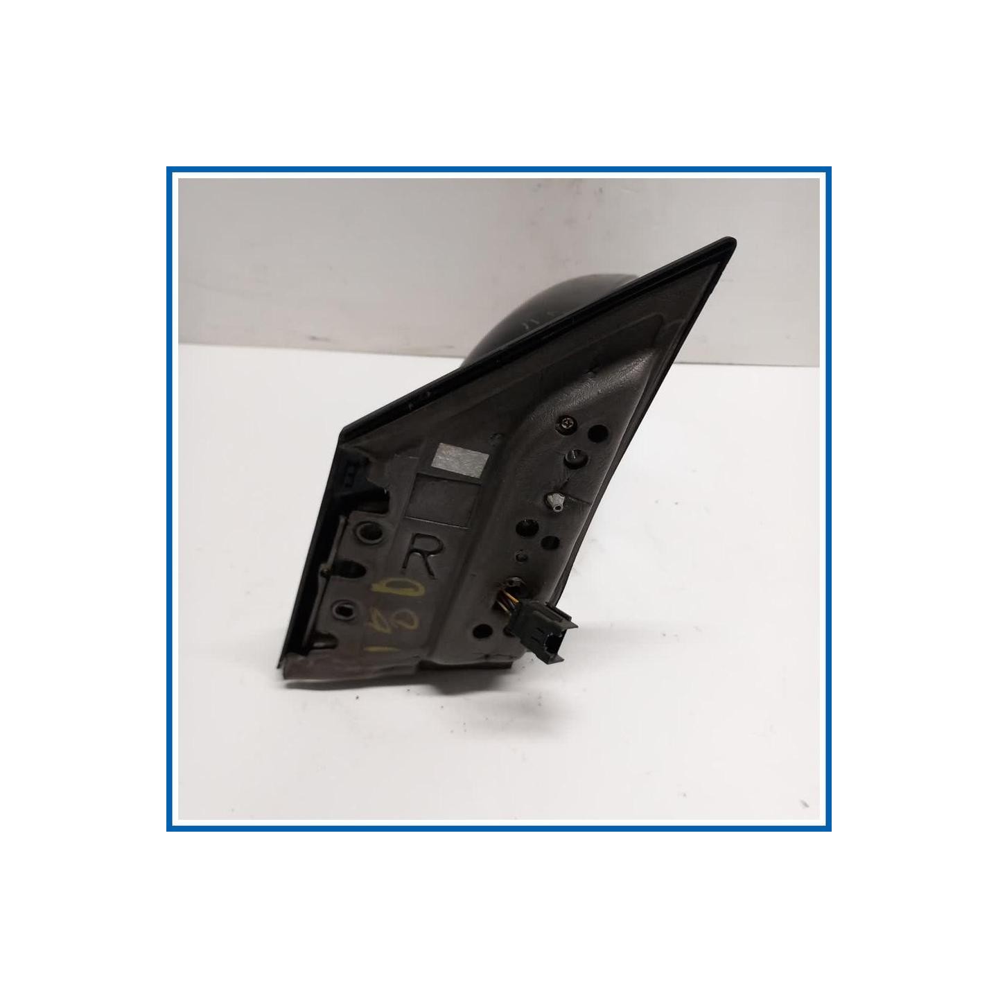 Retrovisore esterno MIRROR ASSY-O/S-RH 
dx. 
ant. SSANGYONG Kyron