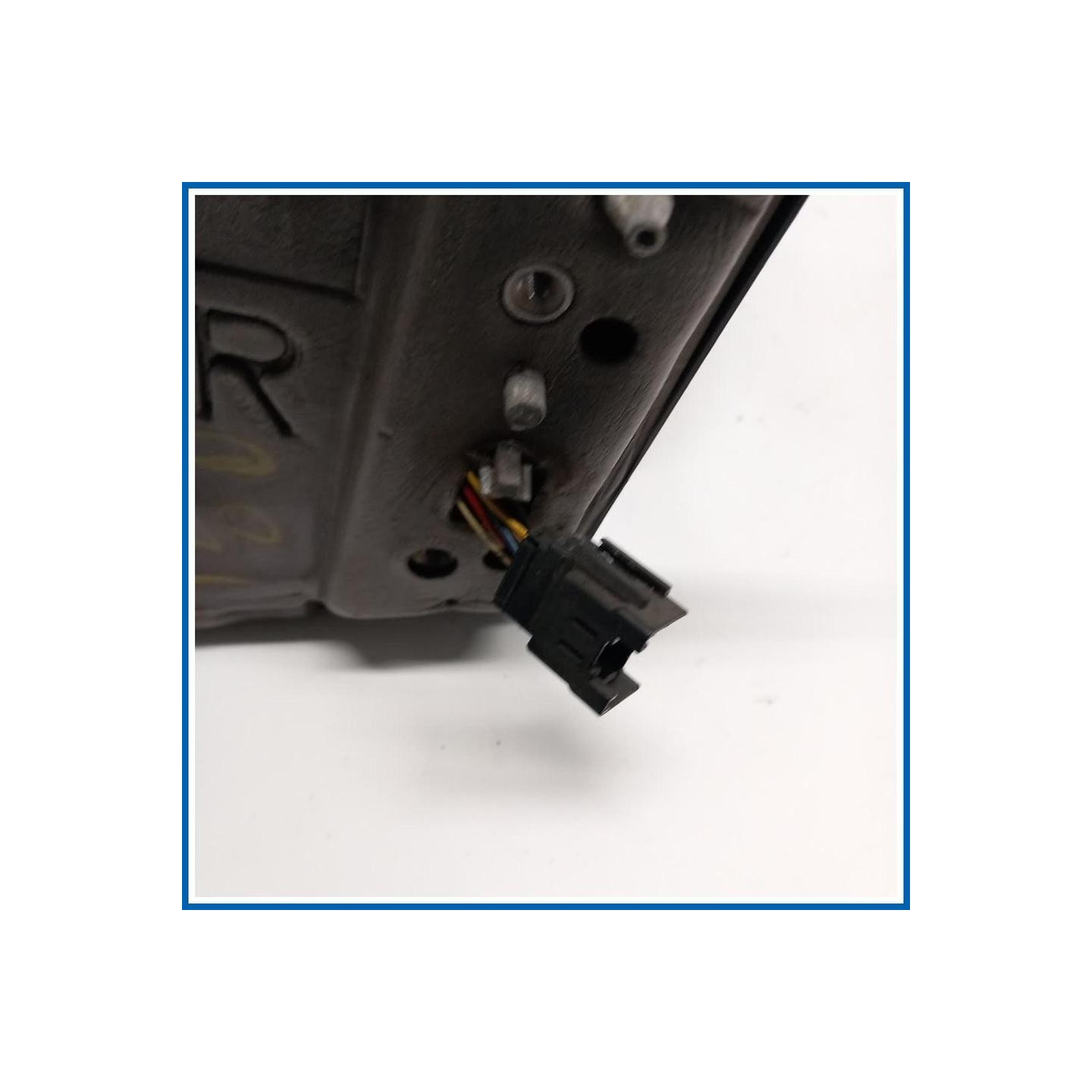 Retrovisore esterno MIRROR ASSY-O/S-RH 
dx. 
ant. SSANGYONG Kyron