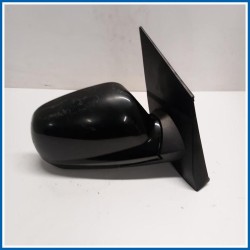 Retrovisore esterno MIRROR ASSY-O/S-RH 
dx. 
ant. SSANGYONG Kyron