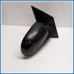 Retrovisore esterno MIRROR ASSY-O/S-RH 
dx. 
ant. SSANGYONG Kyron