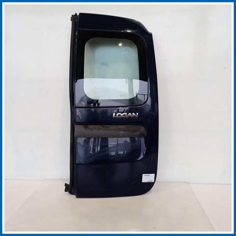Porta di carico PORTE COFFRE D AS 
dx. 
post. DACIA Logan MCV I