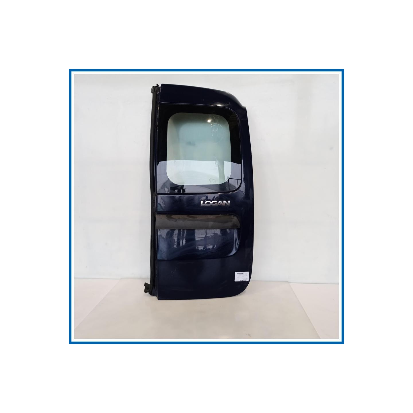 Porta di carico PORTE COFFRE D AS 
dx. 
post. DACIA Logan MCV I