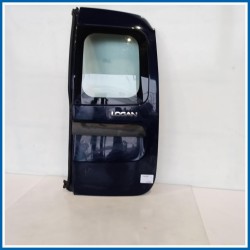 Porta di carico PORTE COFFRE D AS 
dx. 
post. DACIA Logan MCV I