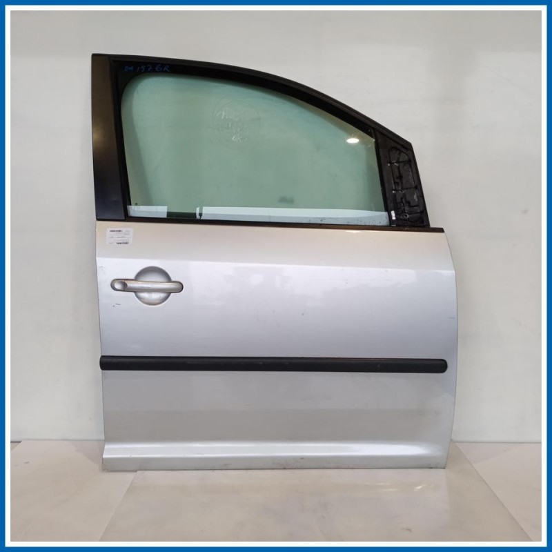 Porta PORTA ANT. CADDY *XBH* 
dx. 
ant. VOLKSWAGEN Caddy III
