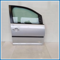 Porta PORTA ANT. CADDY *XBH* 
dx. 
ant. VOLKSWAGEN Caddy III