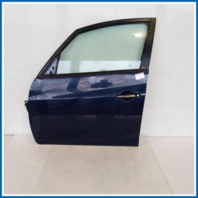 Porta PANN-PORTA ANT, SX 
sx. 
ant. HYUNDAI ix20