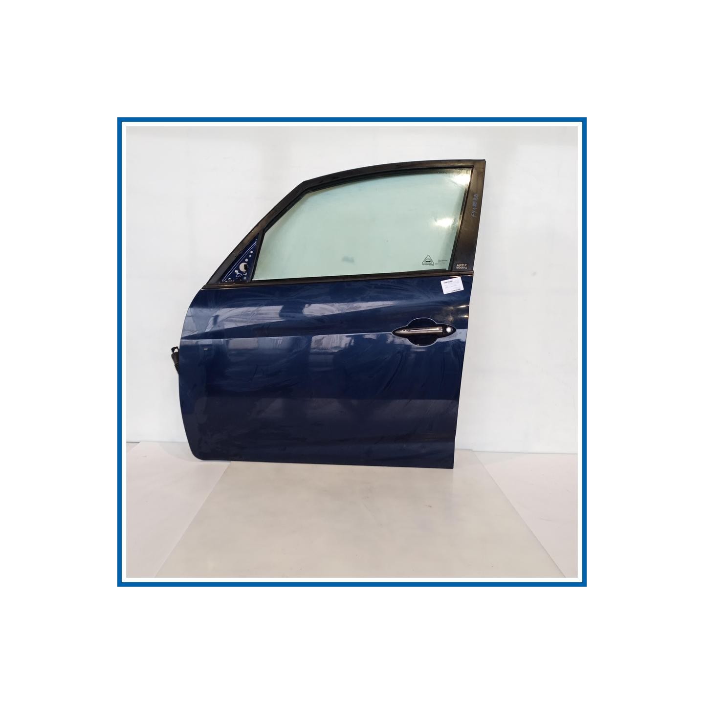 Porta PANN-PORTA ANT, SX 
sx. 
ant. HYUNDAI ix20