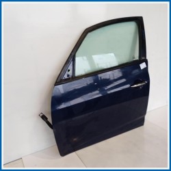 Porta PANN-PORTA ANT, SX 
sx. 
ant. HYUNDAI ix20