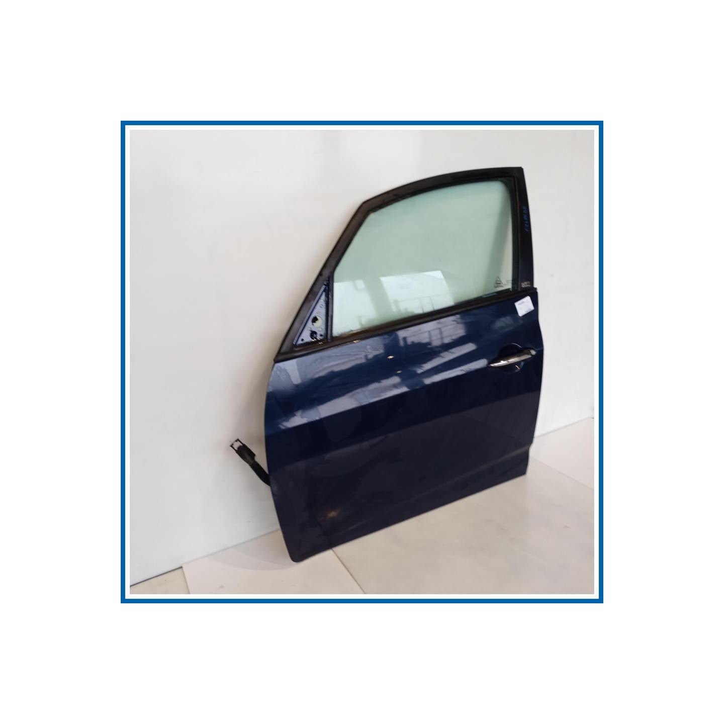 Porta PANN-PORTA ANT, SX 
sx. 
ant. HYUNDAI ix20