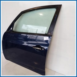 Porta PANN-PORTA ANT, SX 
sx. 
ant. HYUNDAI ix20