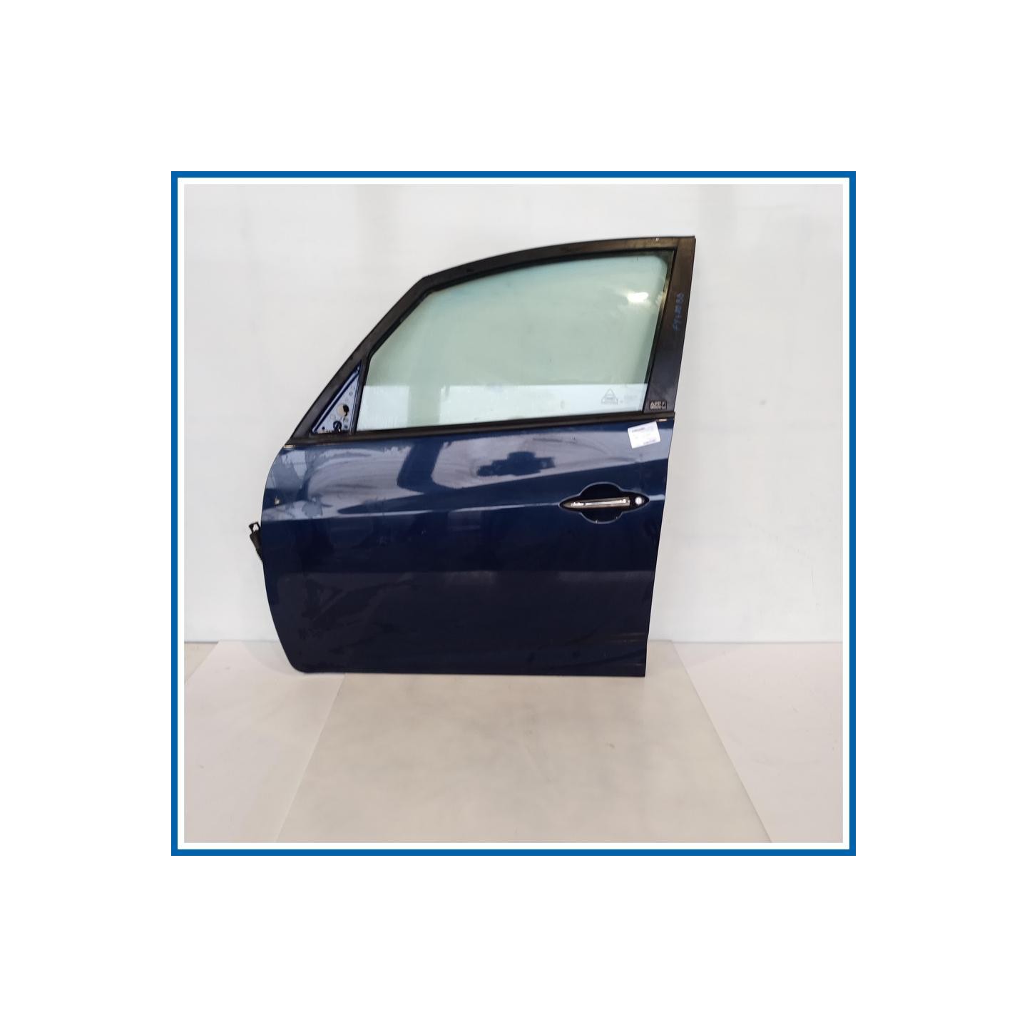 Porta PANN-PORTA ANT, SX 
sx. 
ant. HYUNDAI ix20