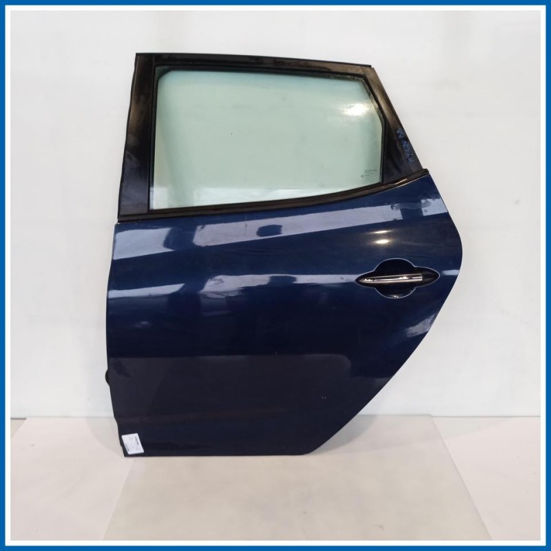 Porta PANN-PORTA POST, SX 
sx. 
post. HYUNDAI ix20