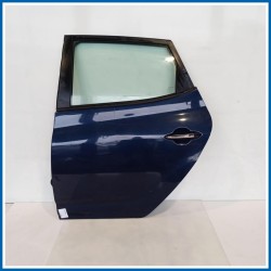 Porta PANN-PORTA POST, SX 
sx. 
post. HYUNDAI ix20