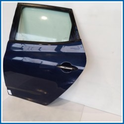 Porta PANN-PORTA POST, SX 
sx. 
post. HYUNDAI ix20