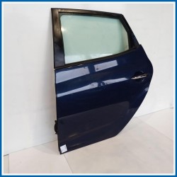 Porta PANN-PORTA POST, SX 
sx. 
post. HYUNDAI ix20