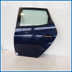 Porta PANN-PORTA POST, SX 
sx. 
post. HYUNDAI ix20