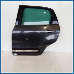 Porta 
sx. 
post. FIAT 500L