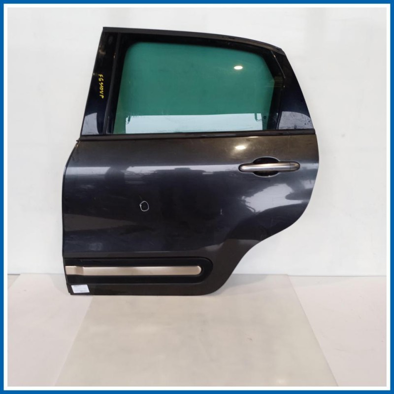 Porta 
sx. 
post. FIAT 500L