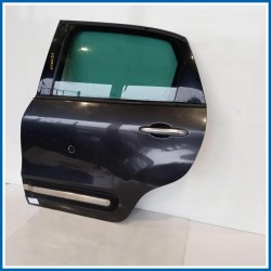 Porta 
sx. 
post. FIAT 500L