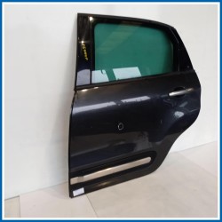 Porta 
sx. 
post. FIAT 500L