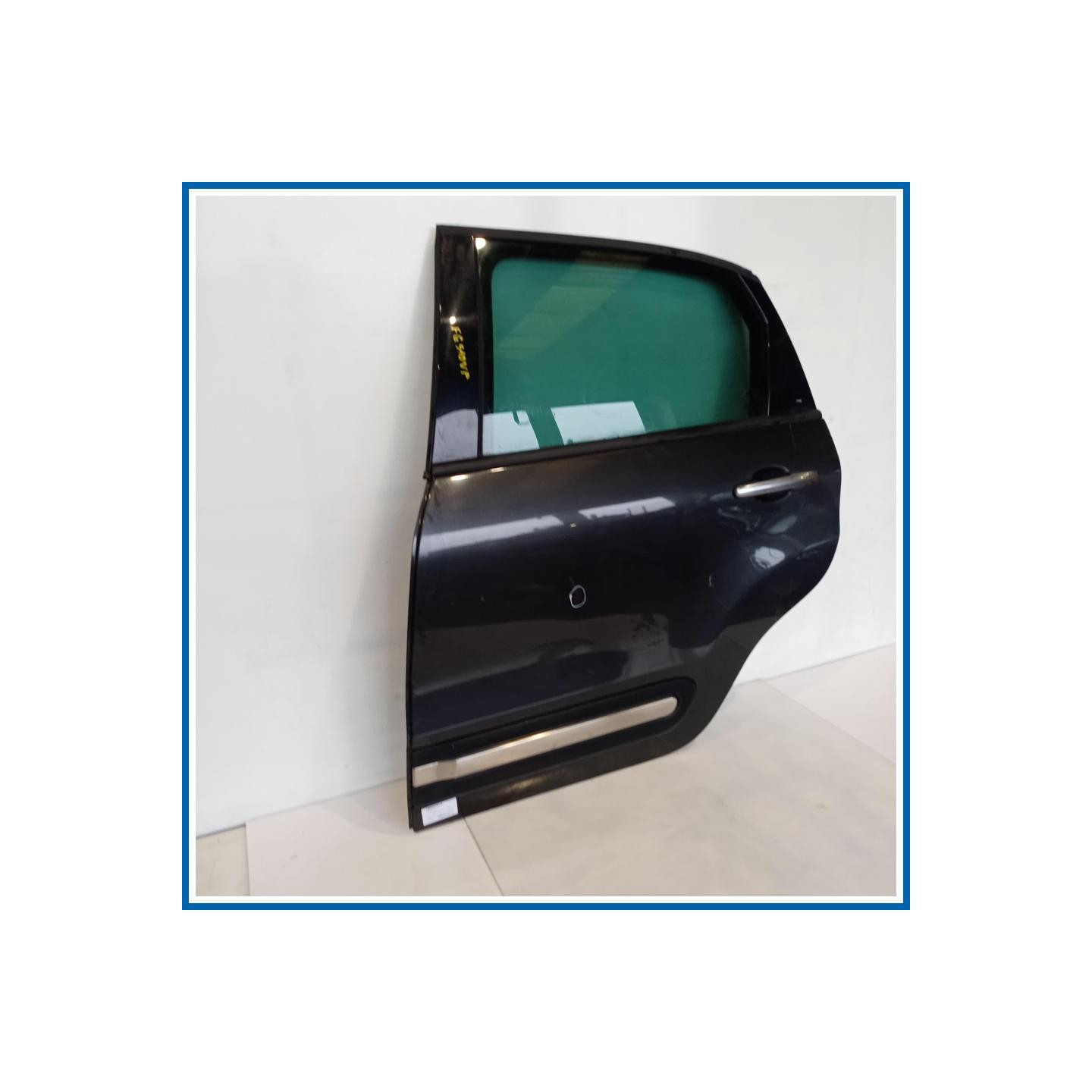 Porta 
sx. 
post. FIAT 500L