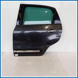 Porta 
sx. 
post. FIAT 500L